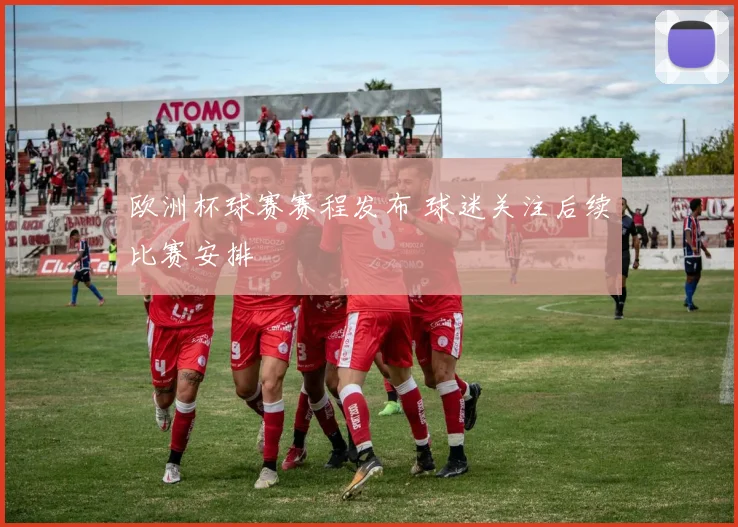 欧洲杯球赛赛程发布 球迷关注后续比赛安排